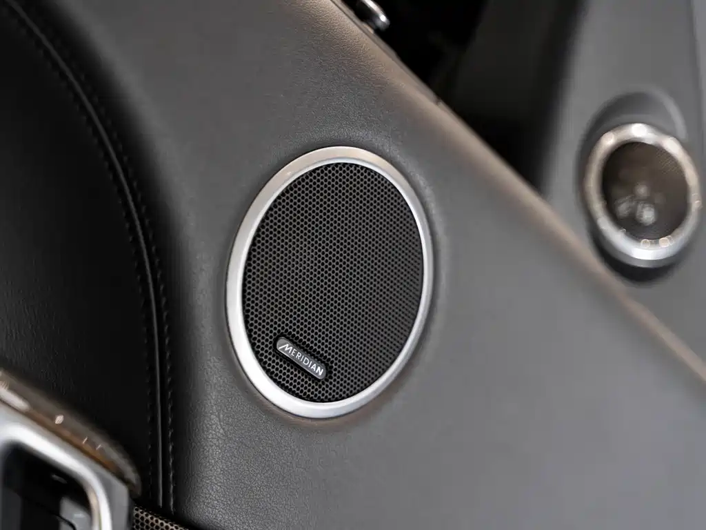 Land Rover Sport 2016 — фото 18