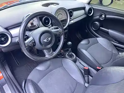 MINI MINI 2013