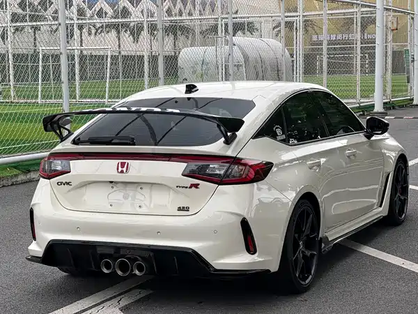 Honda Civic 2023