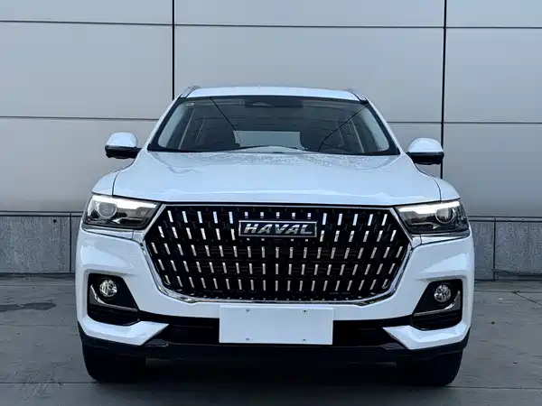 Haval H6 2023