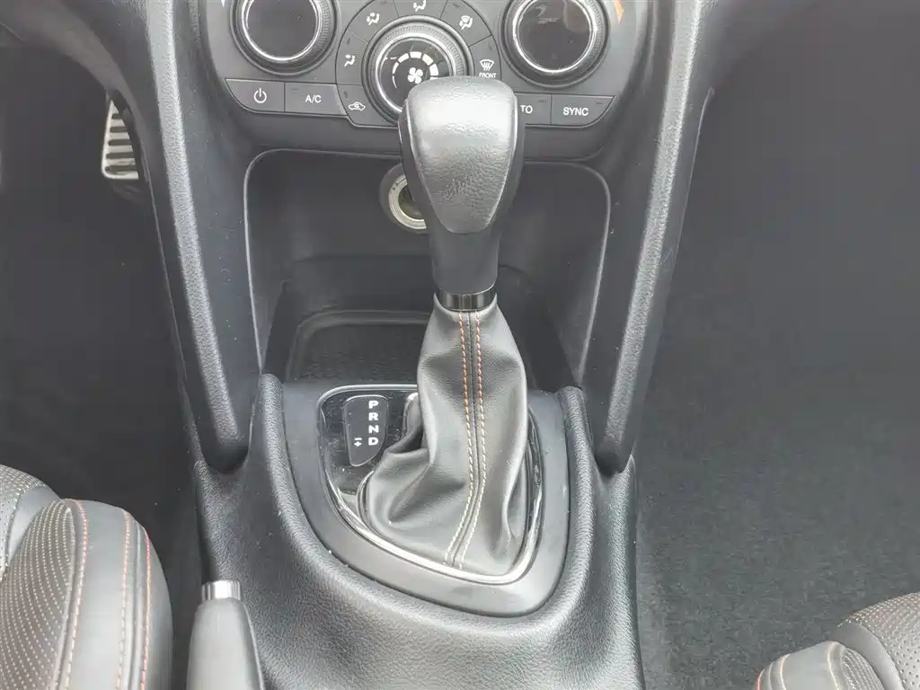 Fiat Ottimo 2015 — фото 13