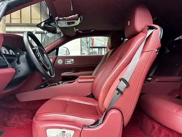 Rolls-Royce Phantom 2018