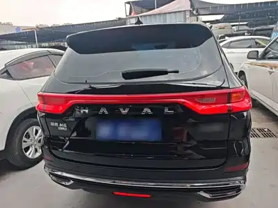 Haval M6 2024