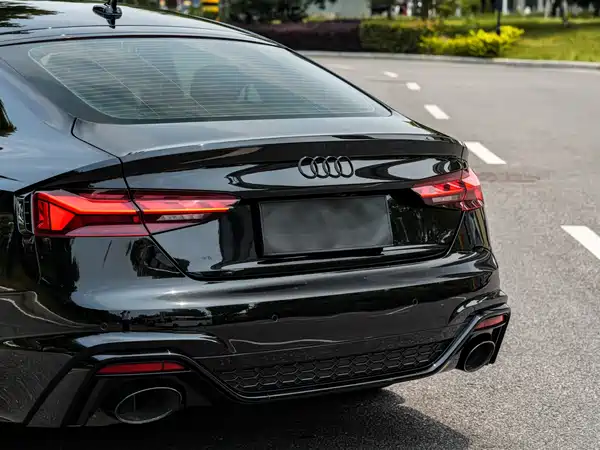 Audi RS 5 2020