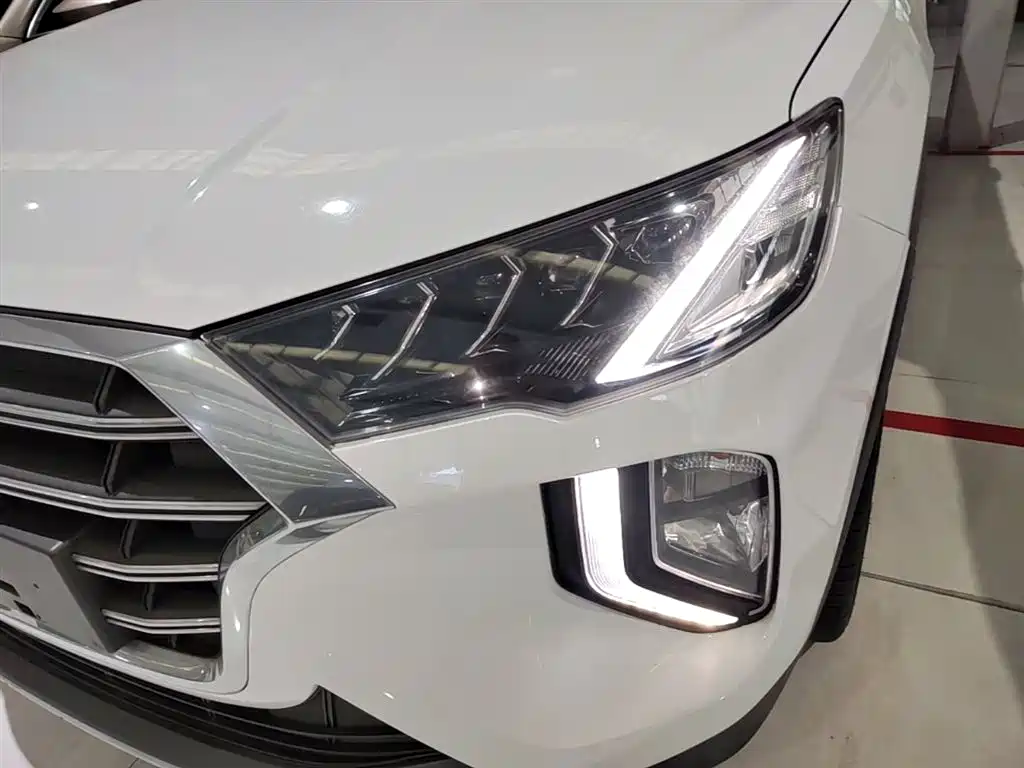Hyundai Tucson 2020 — фото 24