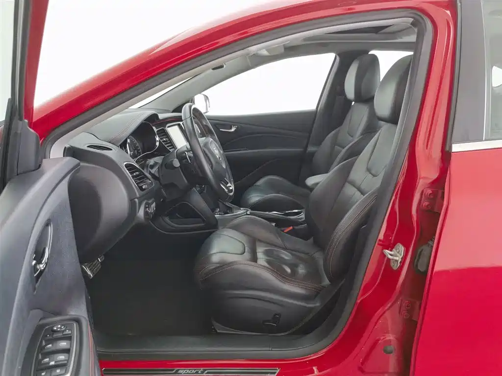 Fiat Ottimo 2015 — фото 10