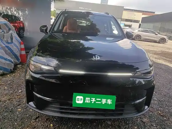 Leapmotor C16 2025