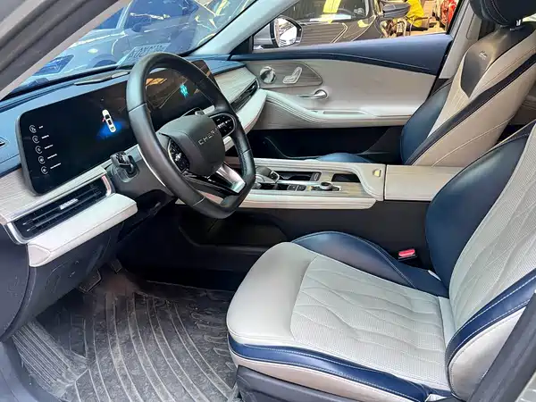 Chery Arrizo 8 2023