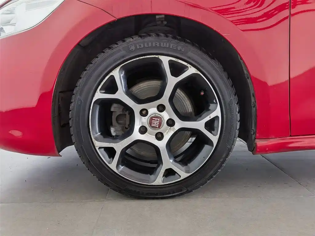 Fiat Ottimo 2015 — фото 17