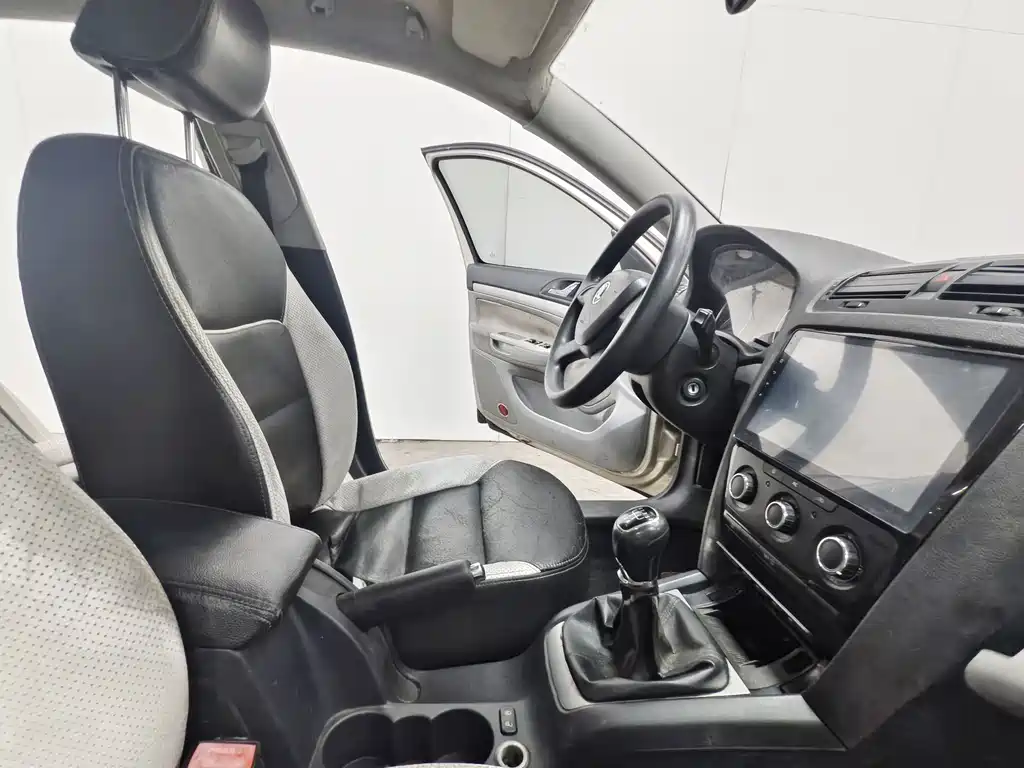 Skoda Octavia 2014 — фото 14