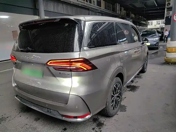 Roewe iMAX8 New Energy 2025