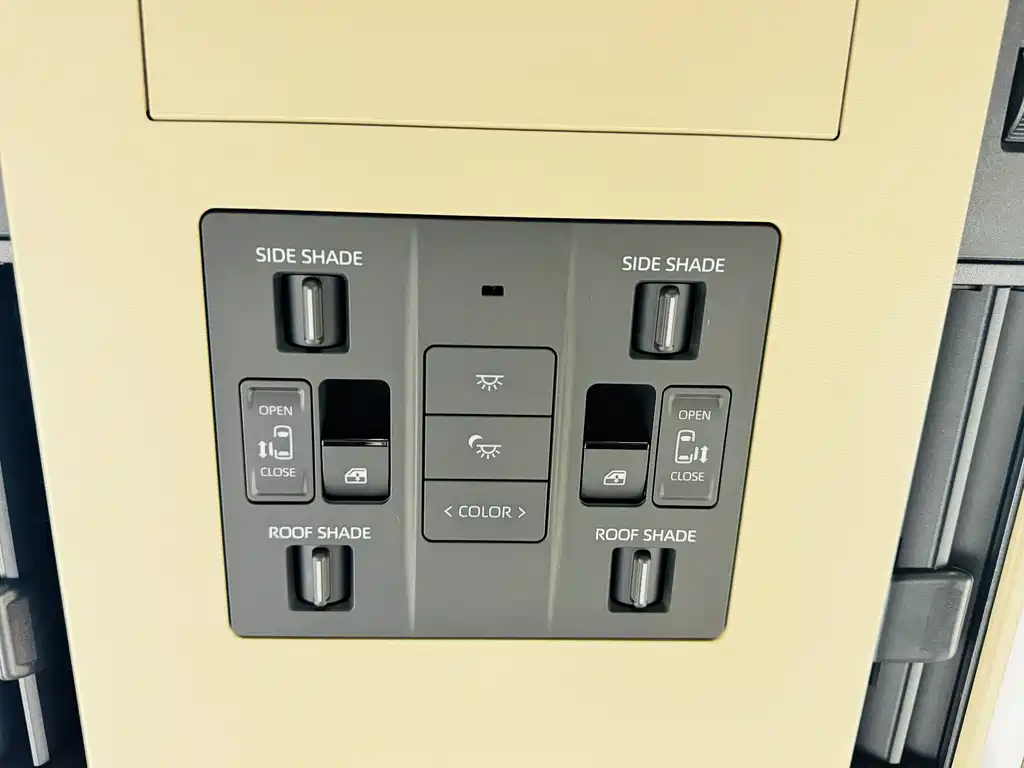 Toyota Vellfire 2025 — фото 11