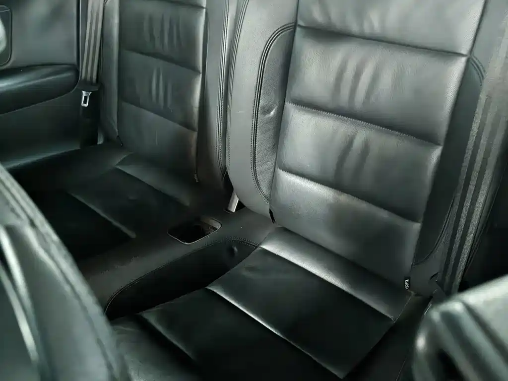 Volkswagen Golf 2012