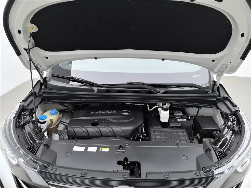GAC Motor Trumpchi M6 2020