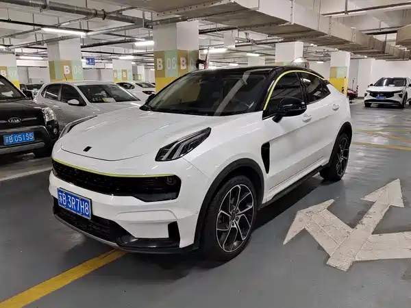 Lynk & Co 05 2020