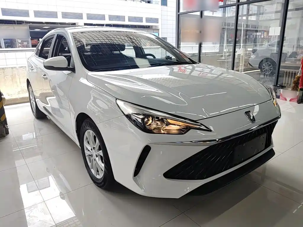 Roewe i5 2025