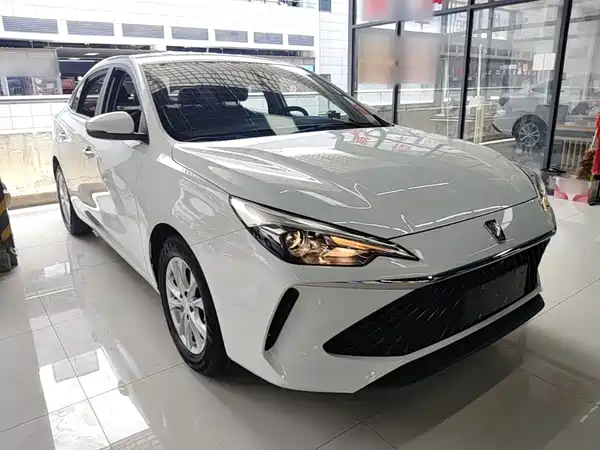 Roewe i5 2025