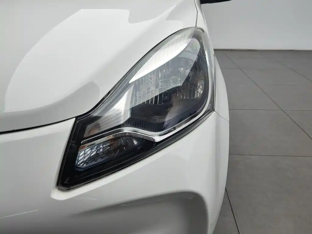 Changan Benben E-Star 2022