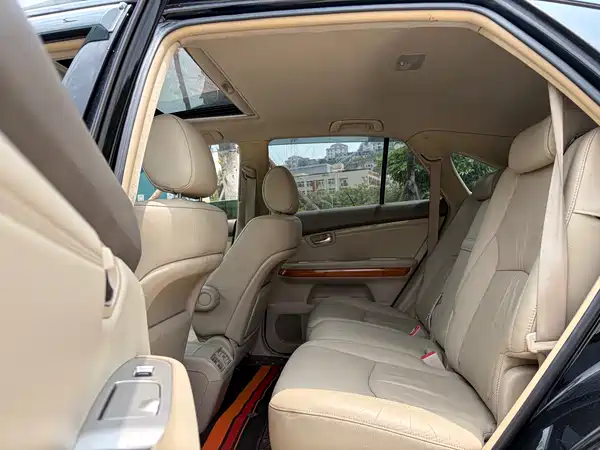 Lexus RX Classic 2009