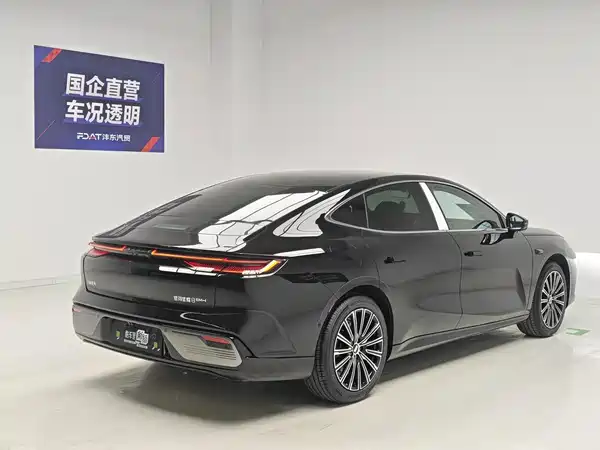 Geely Galaxy Starshine 8 2025