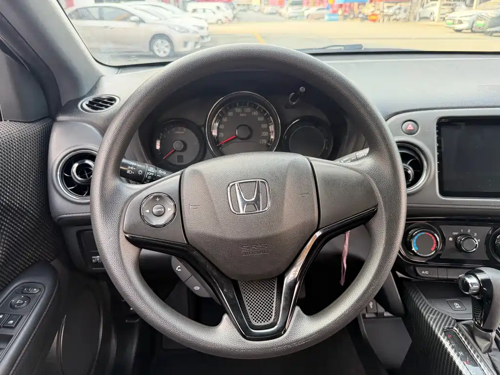 Honda XR-V 2016 — фото 27