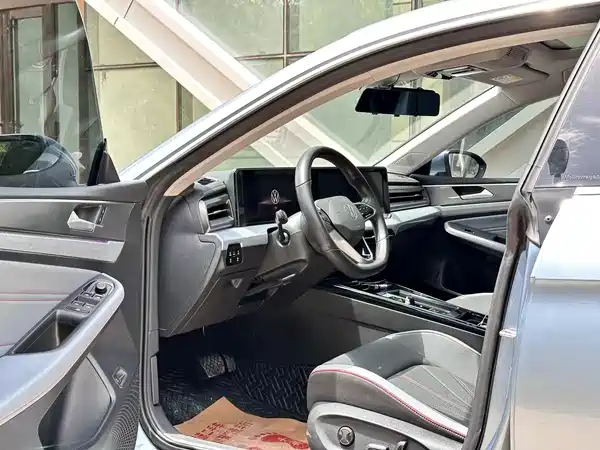 Volkswagen Lamando 2022