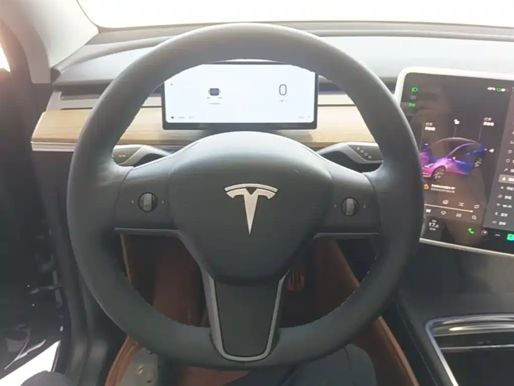 Tesla Model Y 2023 — фото 11
