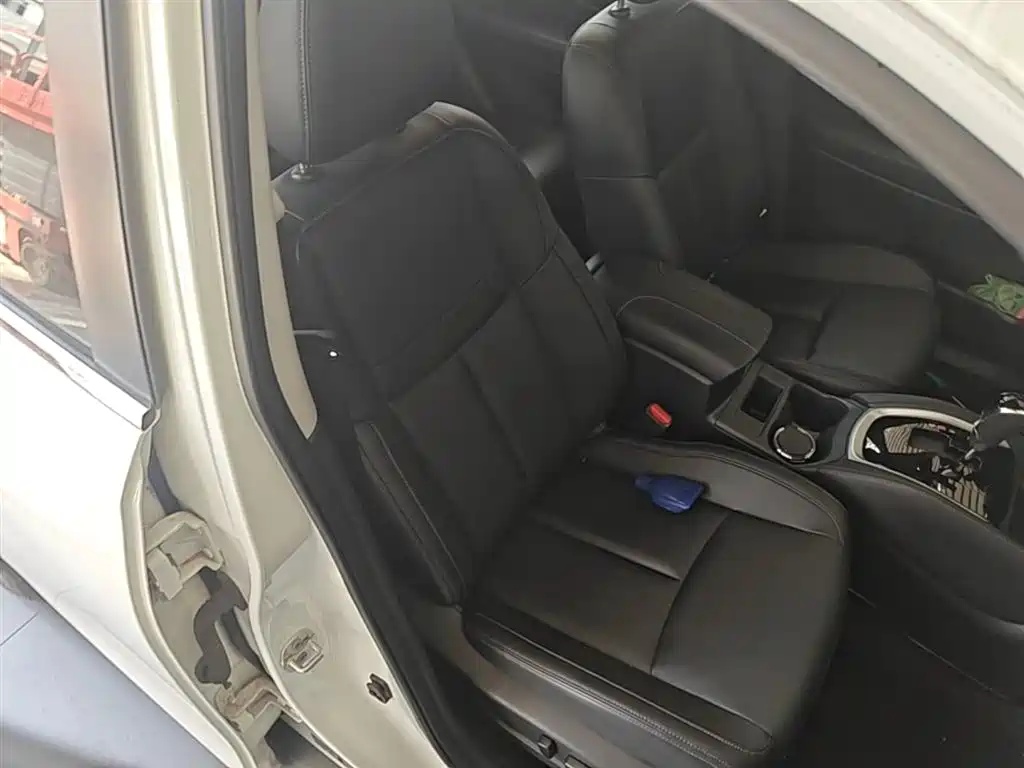 Nissan X-Trail 2020 — фото 25