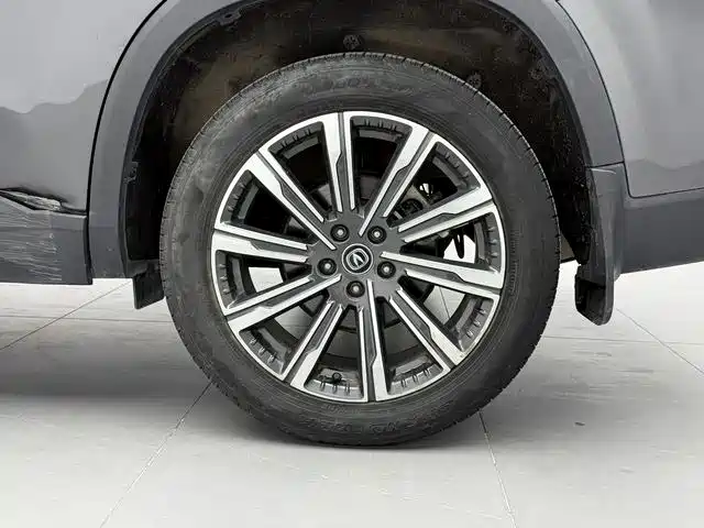 Changan CS75 PLUS 2023 — фото 19