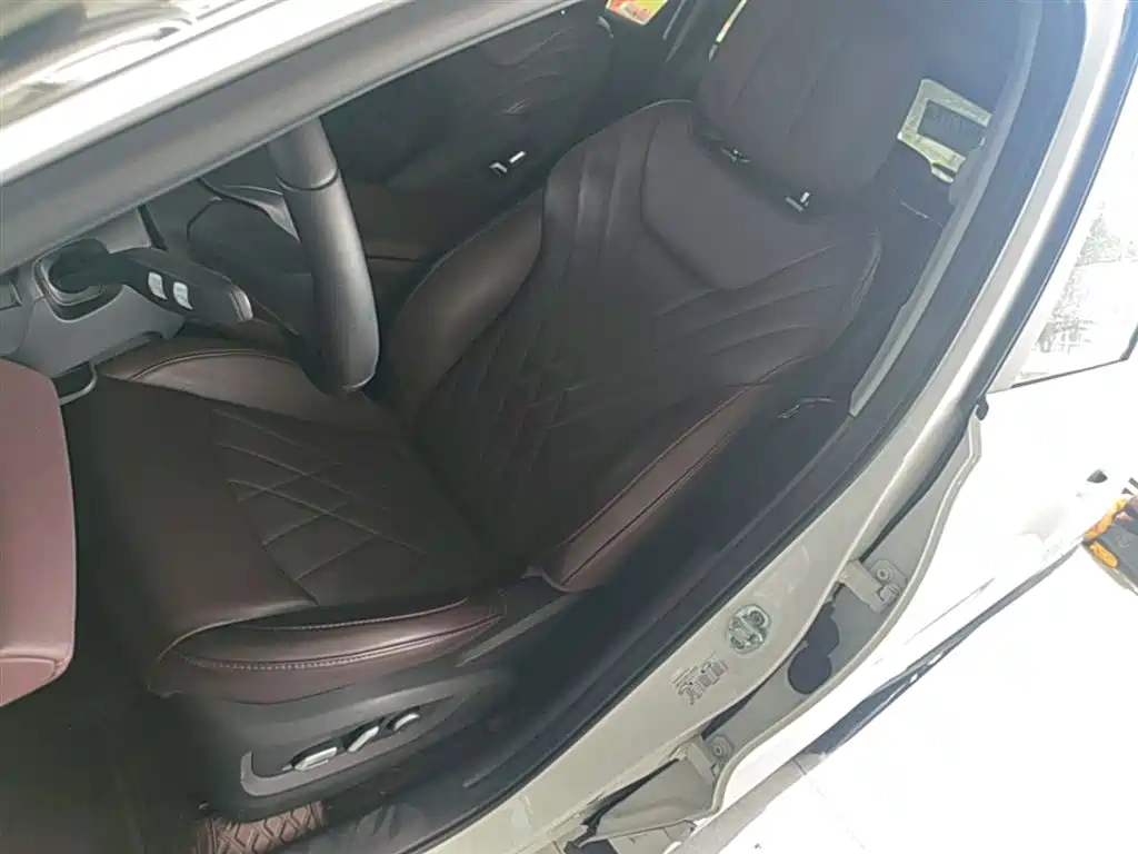 Chery Tiggo 8 PRO 2024 — фото 14