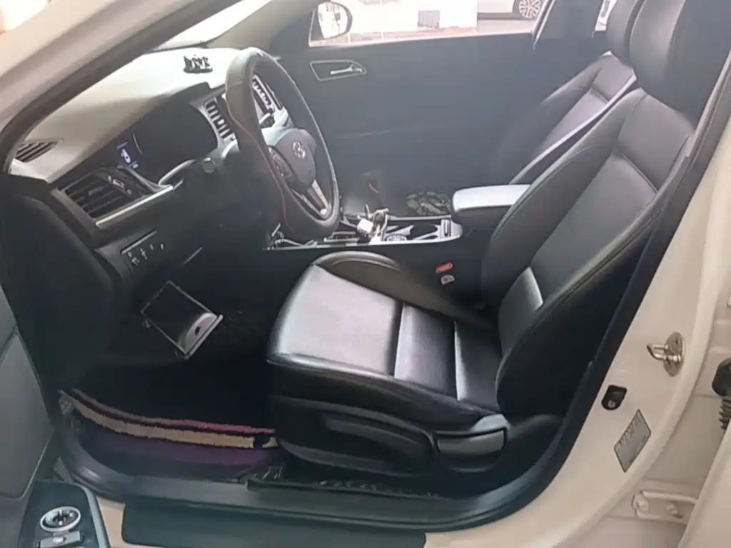 Hyundai Mistra 2017 — фото 15