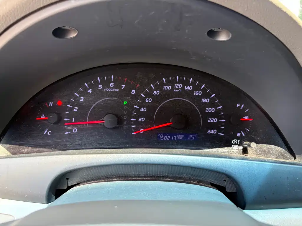Toyota Camry 2014 — фото 14