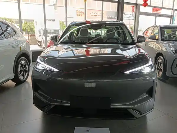 Geely Galaxy E5 2026