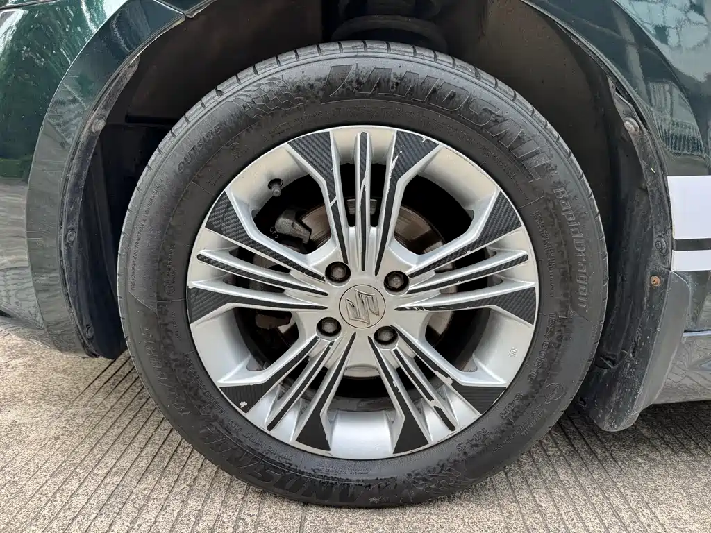 Suzuki Swift 2018 — фото 6