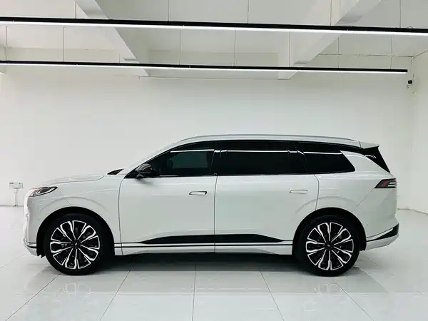 Dongfeng e008 2025