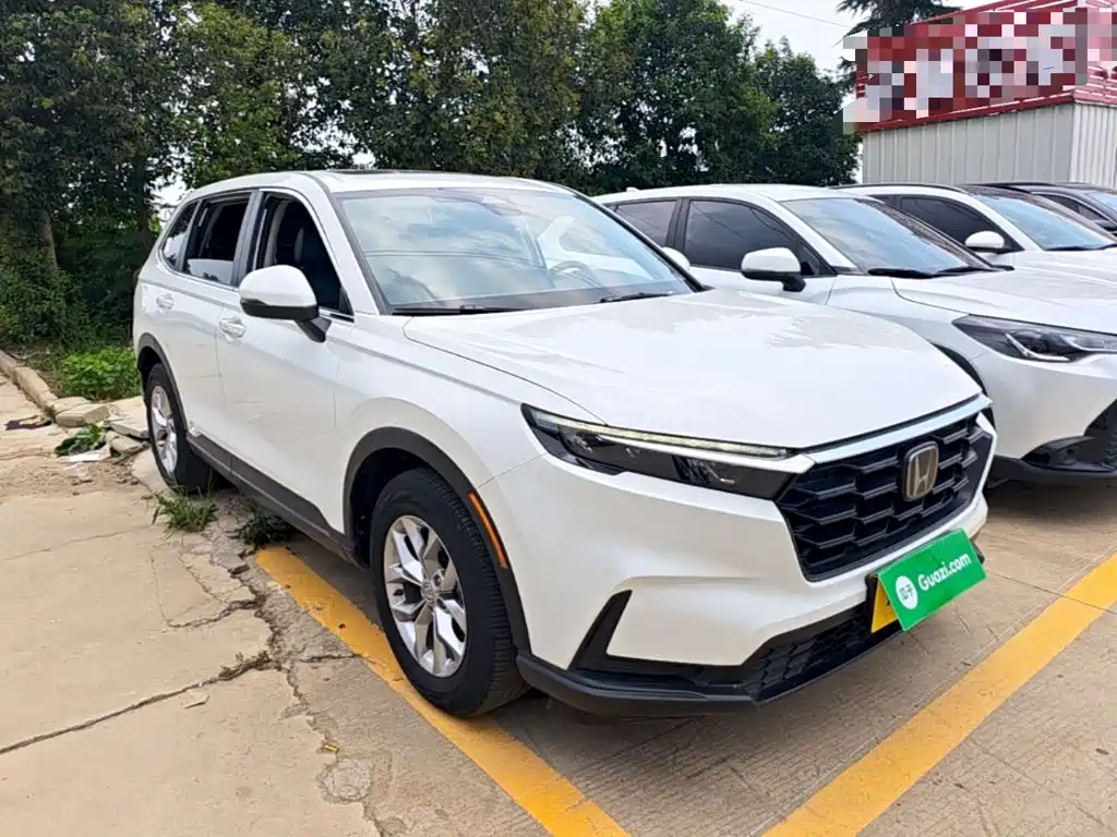 Honda CR-V 2023