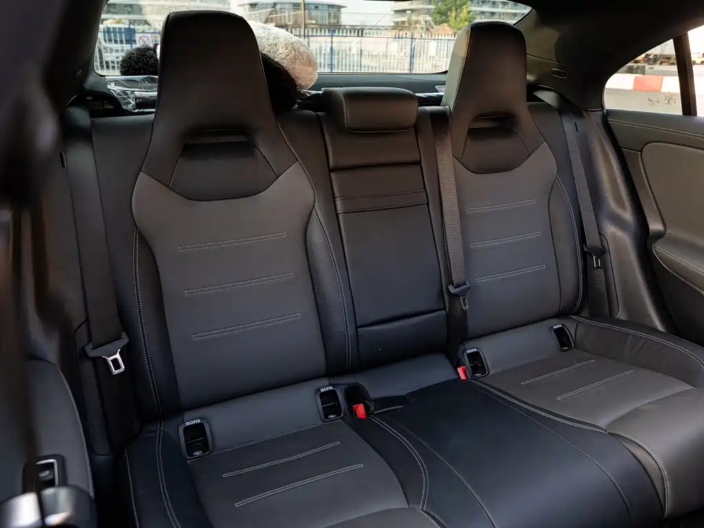 Mercedes-Benz Mercedes CLA AMG 2022
