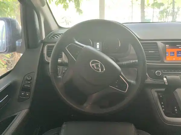 Maxus G10 2019