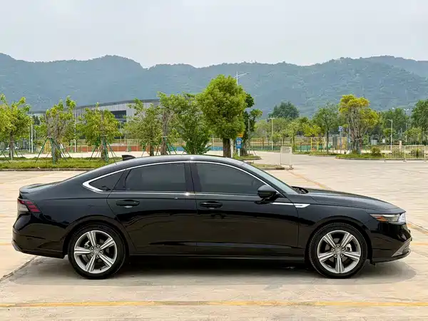 Honda Accord 2023