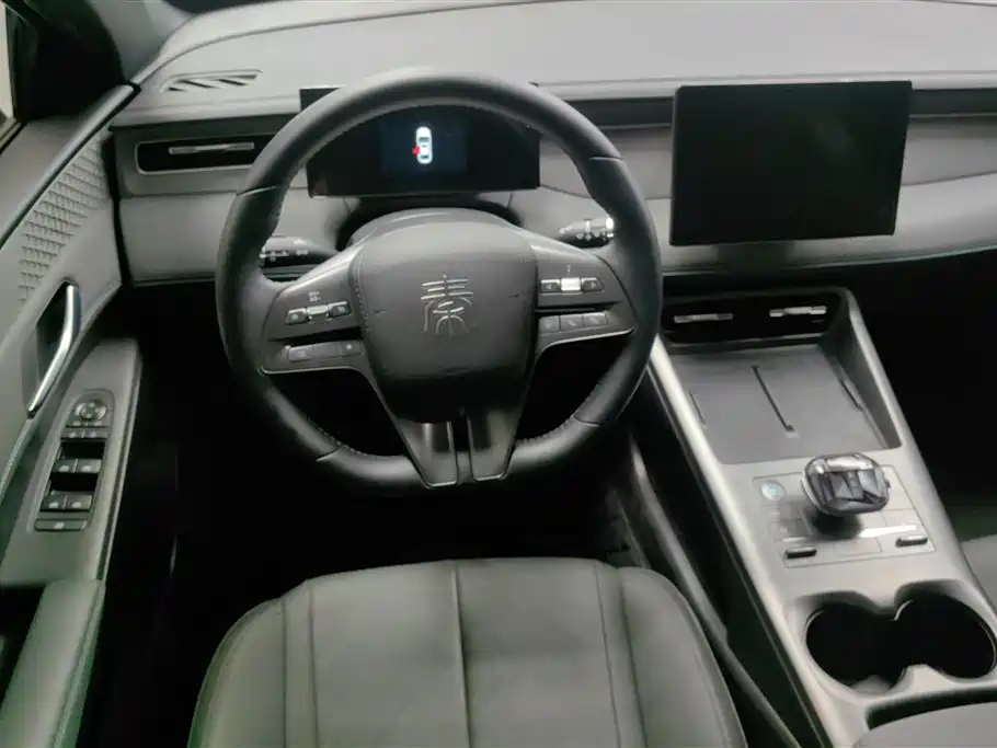 BYD Qin PLUS 2025 — фото 15
