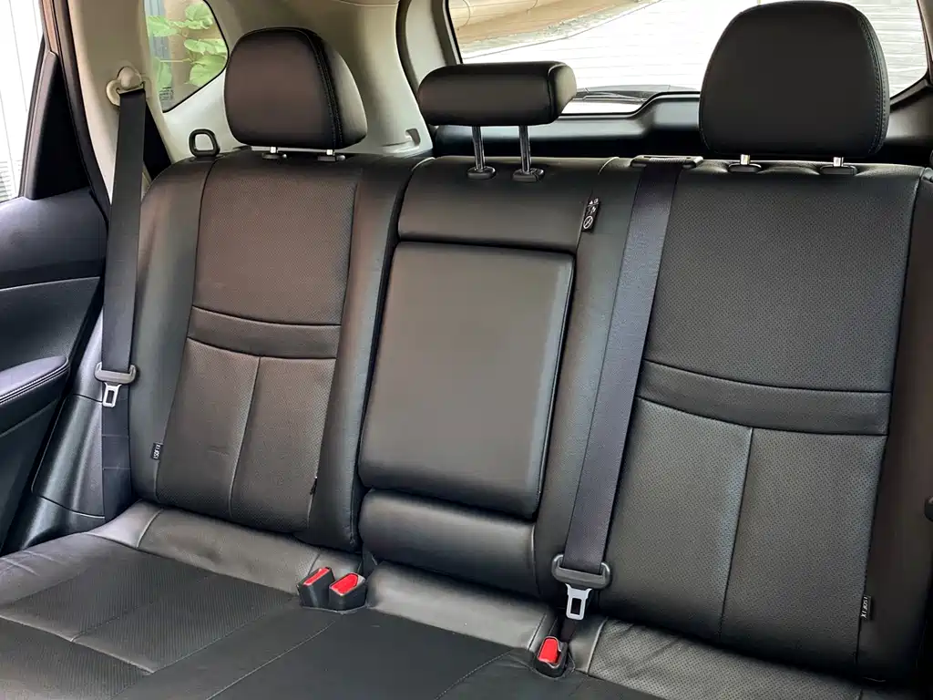 Nissan X-Trail 2019 — фото 12