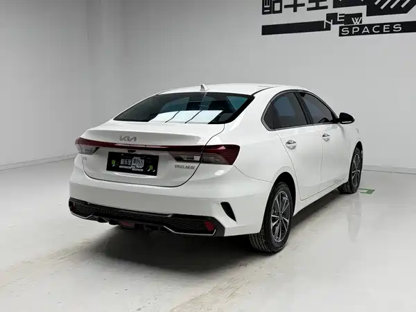 Kia K3 2023