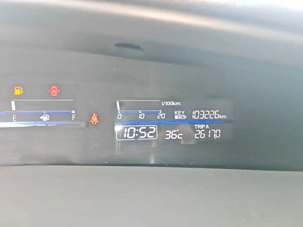 Honda Jade 2018 — фото 12