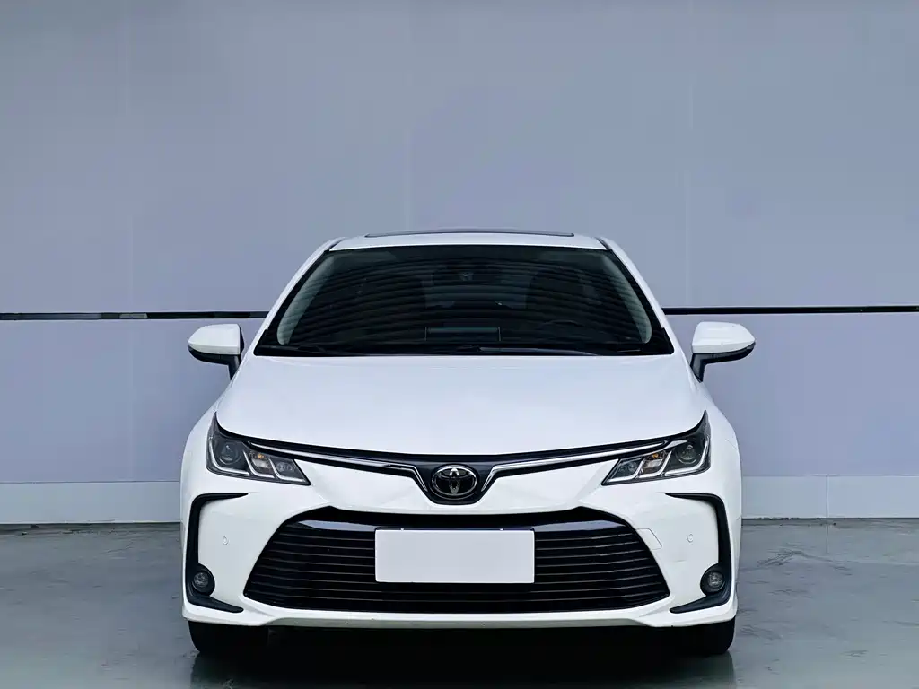 Toyota Corolla 2023
