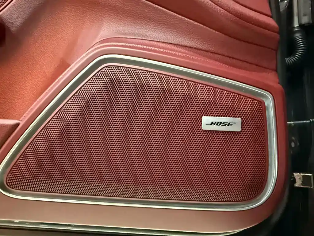 Porsche Panamera 2018 — фото 13