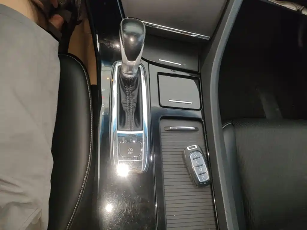 Honda Spirior 2018 — фото 14