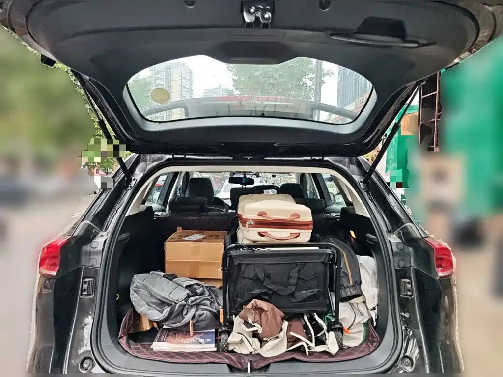 Haval H6 2023 — фото 10