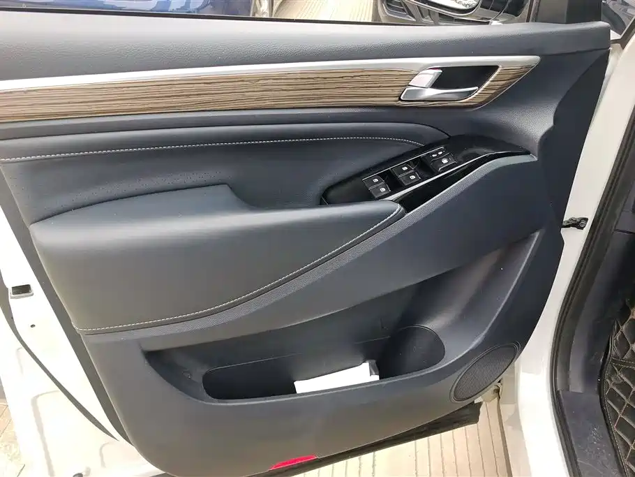 GAC Motor Trumpchi M8 2022