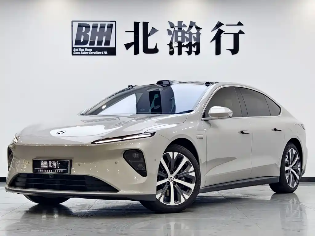 NIO ET7 2024