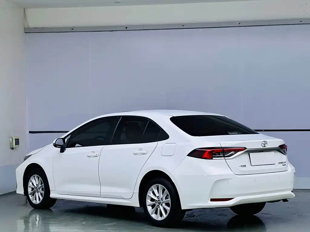 Toyota Corolla 2023